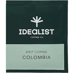 Дрип кофе Idealist Coffee & Co. Colombia 1 шт.