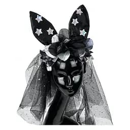 Обруч Space Party с фатой