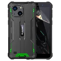 Смартфон Oukitel WP20 Pro 4/64GB Green