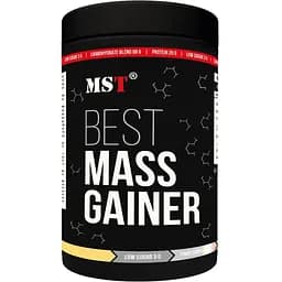 Гейнер MST Best Mass Gainer Ваниль 1 кг