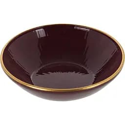 Тарілка Alba ceramics Bordeaux 14.5 см (769-055)