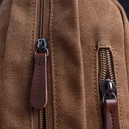Оригінальна сумка для чоловіків через плече з ущільненою спинкою Vintage 19,5х29х8 см sum0028975 - мініатюра 10