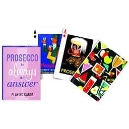 Гральні карти Piatnik Просеко (Prosecco) (PT-168314)