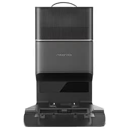 Робот-пилосос з вологим прибиранням RoboRock Q5 Pro+ Black (Q5PRP52-00) - мініатюра 9