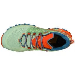 Кросівки LaSportiva Bushido II Woman GTX 40 Sage (1052-46Z722630 40) - мініатюра 5