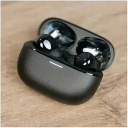 Навушники бездротові Hiaomi Redmi Buds 5 Pro TWS чорні BHR7664CN - мініатюра 6