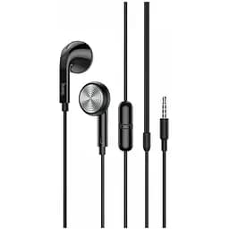 Наушники Hoco M73 чёрные