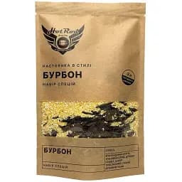 Набір спецій Hot Rod Distiller для настоянки в стилі Бурбон 3 л