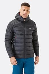 Куртка Rab Electron Pro Jacket XL Сірий