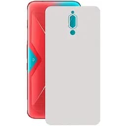Захисна плівка StatusSKIN для ZTE Nubia Red Magic 5G Корпус Вініл Перлина глянцева - мініатюра 1