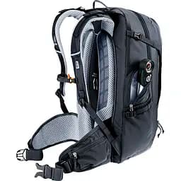 Рюкзак Deuter Trans Alpine 30 Black (1052-3200324 7000) - мініатюра 11