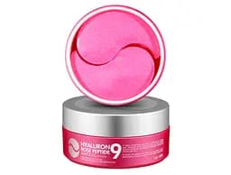 Гідрогелеві патчі Medi-Peel Hyaluron Rose Peptide 9 Ampoule 60 шт. - мініатюра 2