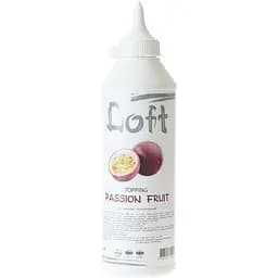 Топінг Loft Маракуйя 0.6 кг