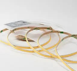 LED Стрічка 6W 384LED 4000K 600LM IP20 24V KLOODI KDCOB-384-6W-4К-24V - мініатюра 2