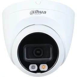 Камера відеоспостереження Dahua DH-IPC-HDW2449T-S-IL (3.6) - мініатюра 11