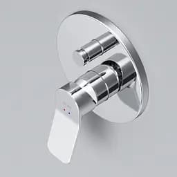 Змішувач для ванни та душу AM.PM X-Joy F85A45000 - мініатюра 4