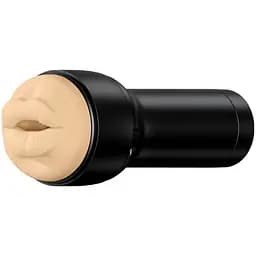 Реалістичний мастурбатор Kiiroo Feel Victoria June тілесний