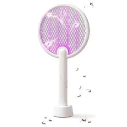 Електрична мухобійка Xiaomi Qualitell C4 (ZSC220906) White - мініатюра 2
