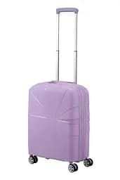 Валіза American Tourister STARVIBE DIGITAL LAVENDER 55x40x20(23) 55 См MD5*81002 - мініатюра 13