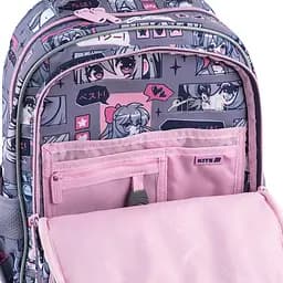 Шкільний рюкзак K25-773M-5 Kite Education "Anime Girl" (4063276198211) - мініатюра 5