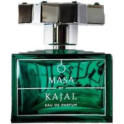 Парфюмированная вода оригинал тестер Kajal Perfumes Masa 100 мл