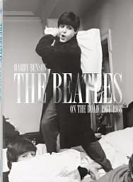 Harry Benson. The Beatles - мініатюра 2