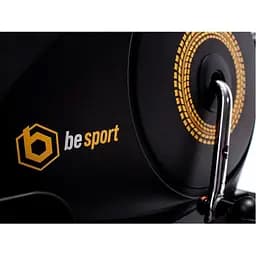 Орбітрек Besport BS-1020E RUNNER магнітний чорно-жовтий - мініатюра 7