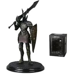 Статуэтка Черный Рыцарь Black Knight Dark Souls 23 см DS 21.051