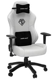 Игровое кресло Anda Seat Phantom 3 L White (AD18Y-06-W-PV)