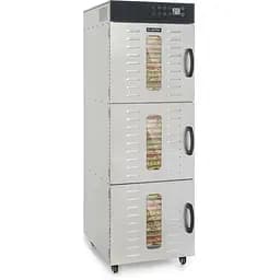 Дегидратор сушилки для овощей фруктов Klarstein Master Jerky 550 (10034546)