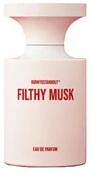 Парфюмированная вода BORNTOSTANDOUT Filthy Musk 100 мл 