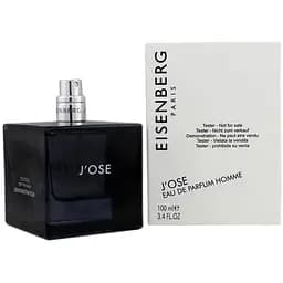 Парфумована вода тестер Jose Eisenberg J'Ose Homme 100 мл