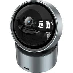 IP-камера для видеонаблюдения Hoco D5 Grey [143167]