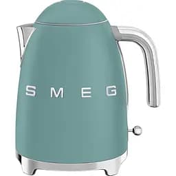 Електрочайник Smeg KLF03EGMEU [116630]