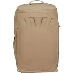 Дорожня Сумка-Рюкзак American Tourister TRAILGO BEIGE 55x33x25 MG4*05002 - мініатюра 4