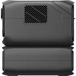 Комплект зарядної станції EcoFlow RIVER 3 Max (EFRIVER3Max-EU-CBOX) (572Wh | 600W) - мініатюра 3