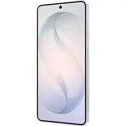 Смартфон Samsung Galaxy S26 12/512GB White (SM-S942BZWHEUC) UA-UCRF [159667] - мініатюра 4