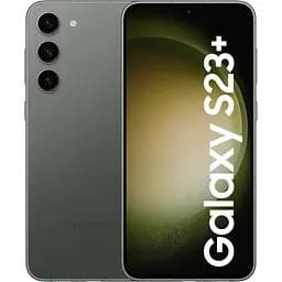 Смартфон Samsung Galaxy S23+ 8/512GB Green SM-S916N 1 sim + eSIM