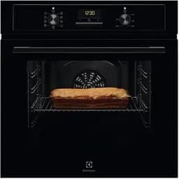 Духова шафа електрична Electrolux EOF3H50BK (6867774)
