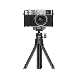 Штатив Ulanzi Vijim Multi-functional Extendable Tripod UV-2412 MT-34 Black - мініатюра 3