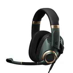 Гарнітура Epos EPOS H6PRO Closed Racing Green (1000968)