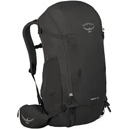 Рюкзак Osprey Volt 45 чорний - мініатюра 2