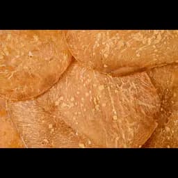 Чипси м'ясні курячі з пармезаном Meat Chips 50г - мініатюра 3