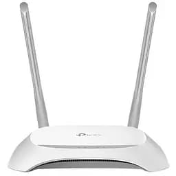 Маршрутизатор TP-Link TL-WR850N