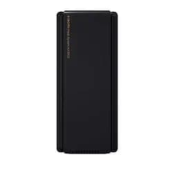 Бездротовий маршрутизатор (роутер) Xiaomi Mesh System AX3000 1-pack (DVB4315GL) - мініатюра 5