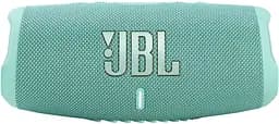 Портативна колонка Charge 5 (JBLCHARGE5TEAL) Teal JBL teh0022341