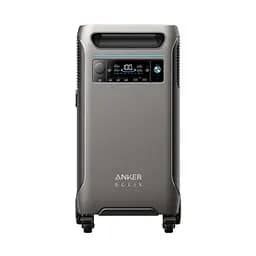 Зарядна cтанція Anker Solix F3800 3840Wh 6000W (A1790311) - мініатюра 5