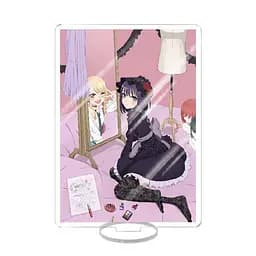 Акриловая фигурка Эта фарфоровая куколка влюбилась Марин Китагава My Dress-Up Darling Marin Kitagawa 10 см