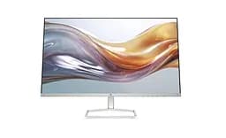 Монітор HP Series 5 527SW White (94F46E9)