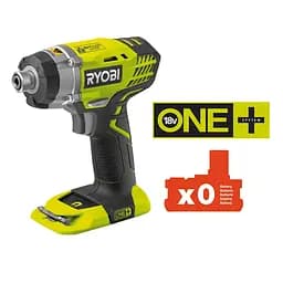 Гвинтоверт ударний акумуляторний ONE+ RID1801M 18В Ryobi teh0025252 - мініатюра 6